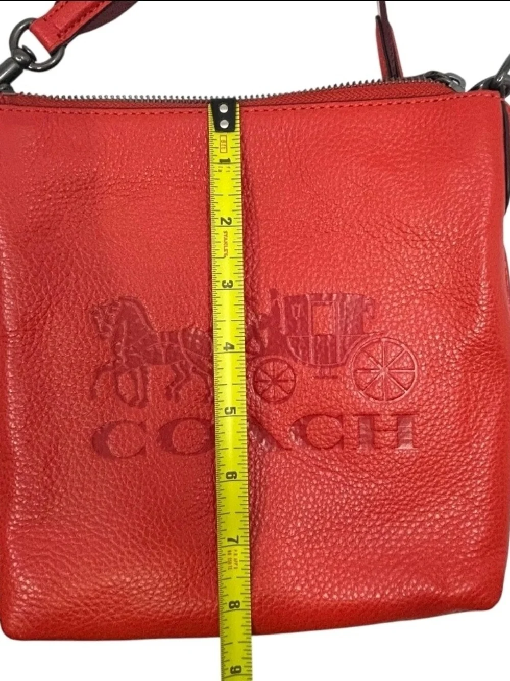 Coach 1897 jes